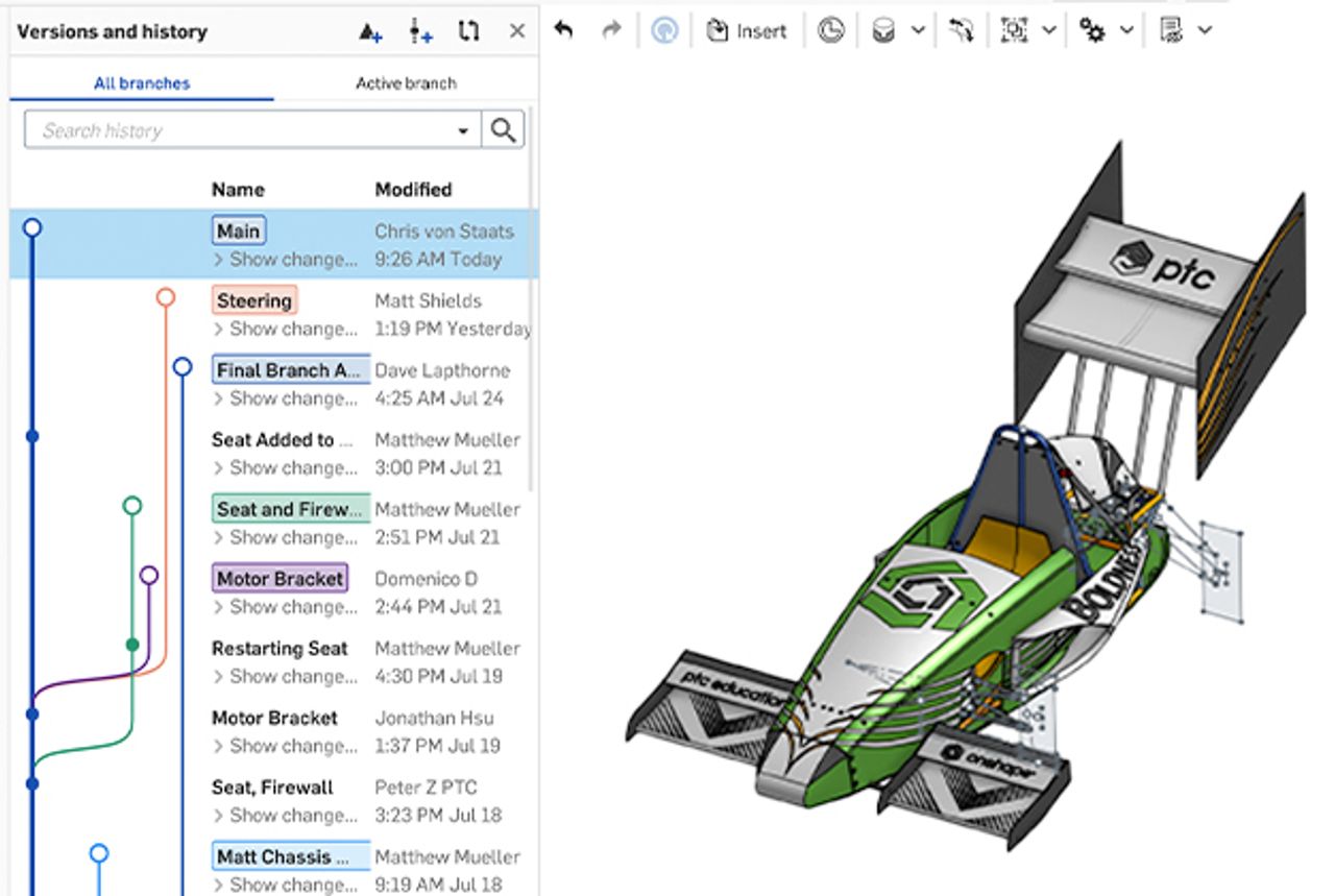Onshape for Education