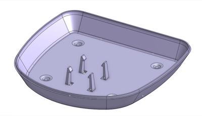 fonction personnalisée de mousqueton
