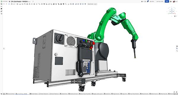 Robotics