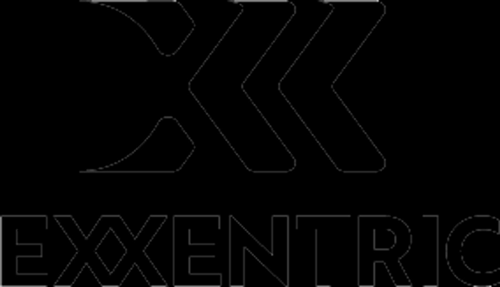 Exxentric Logo