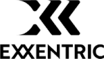 Exxentric Logo