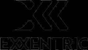 Exxentric Logo