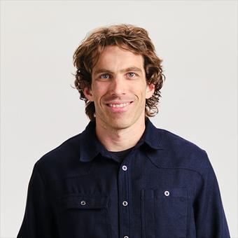 Clay Corbett BOA Headshot