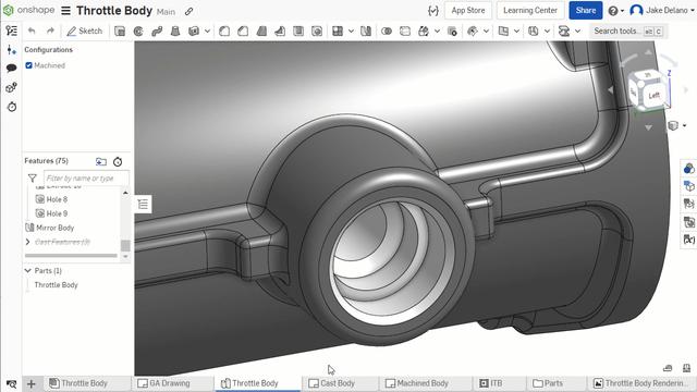 What’s New in Onshape’s Latest Update? (January 31, 2022)