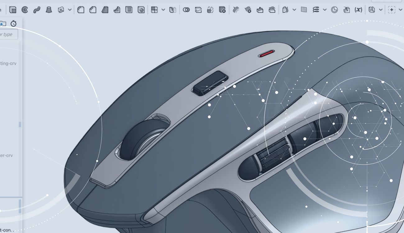 Tech Tip: Knitting Overlapping Surfaces