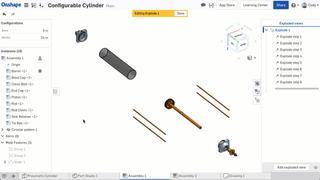 10 Advanced Tips for Creating Exploded Views