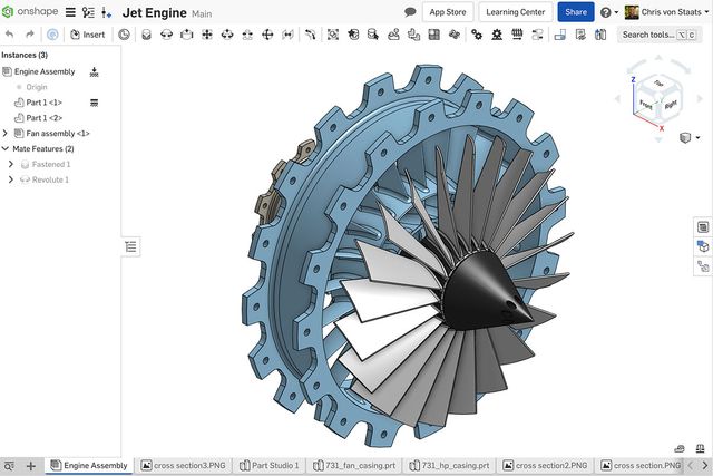 Onshape for Education