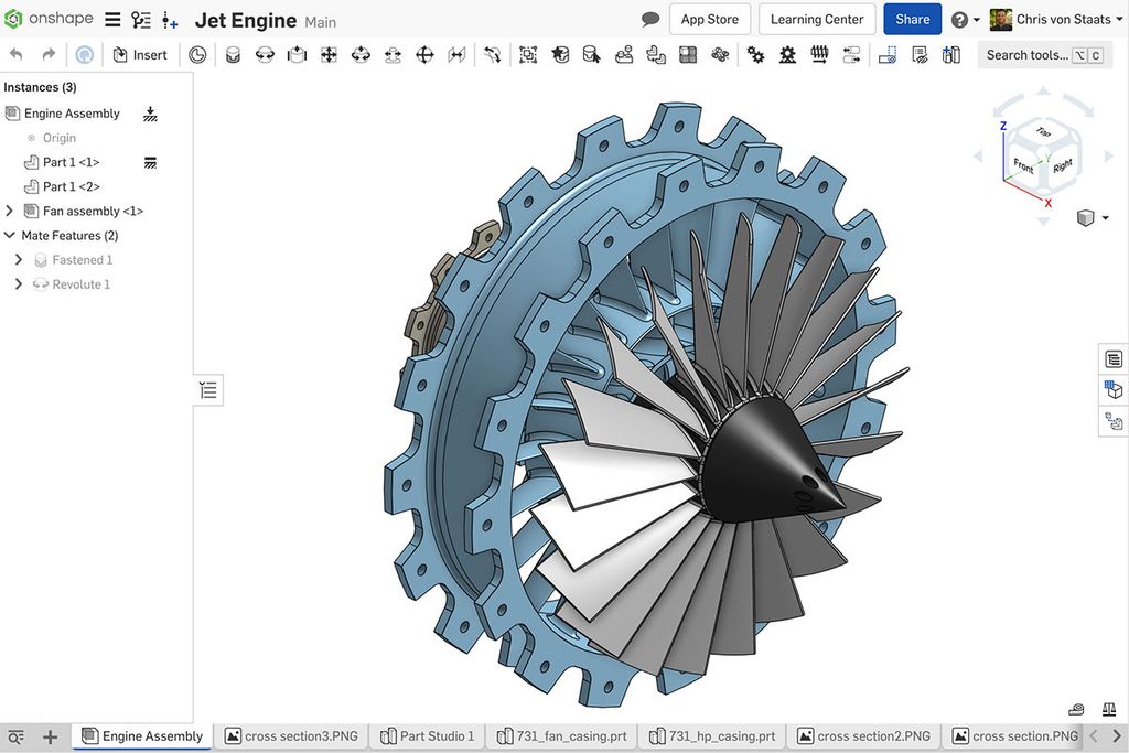 Onshape for Education