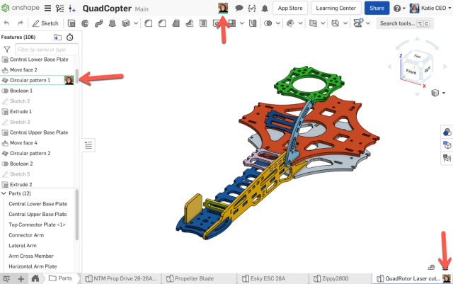 Tech Tip Simultaneous Editing Sharing And Real Time Collaboration In