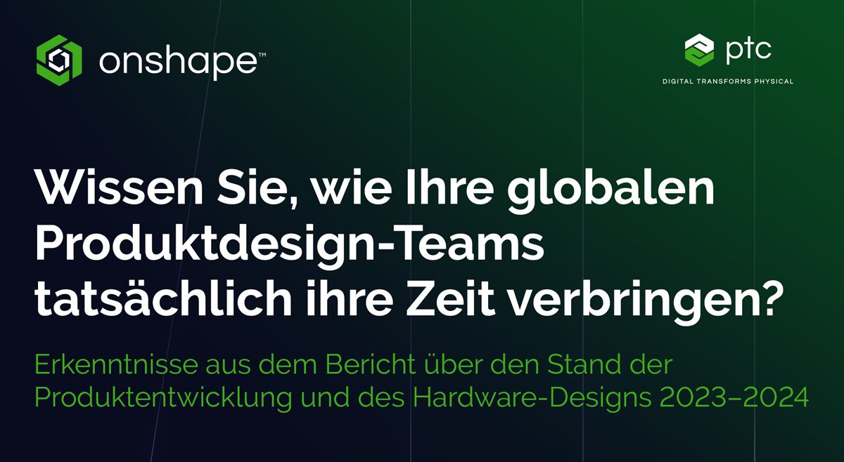 Title Card for DE Infographic about Product Design Time Spent