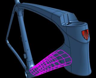 Surface Modeling in CAD Design