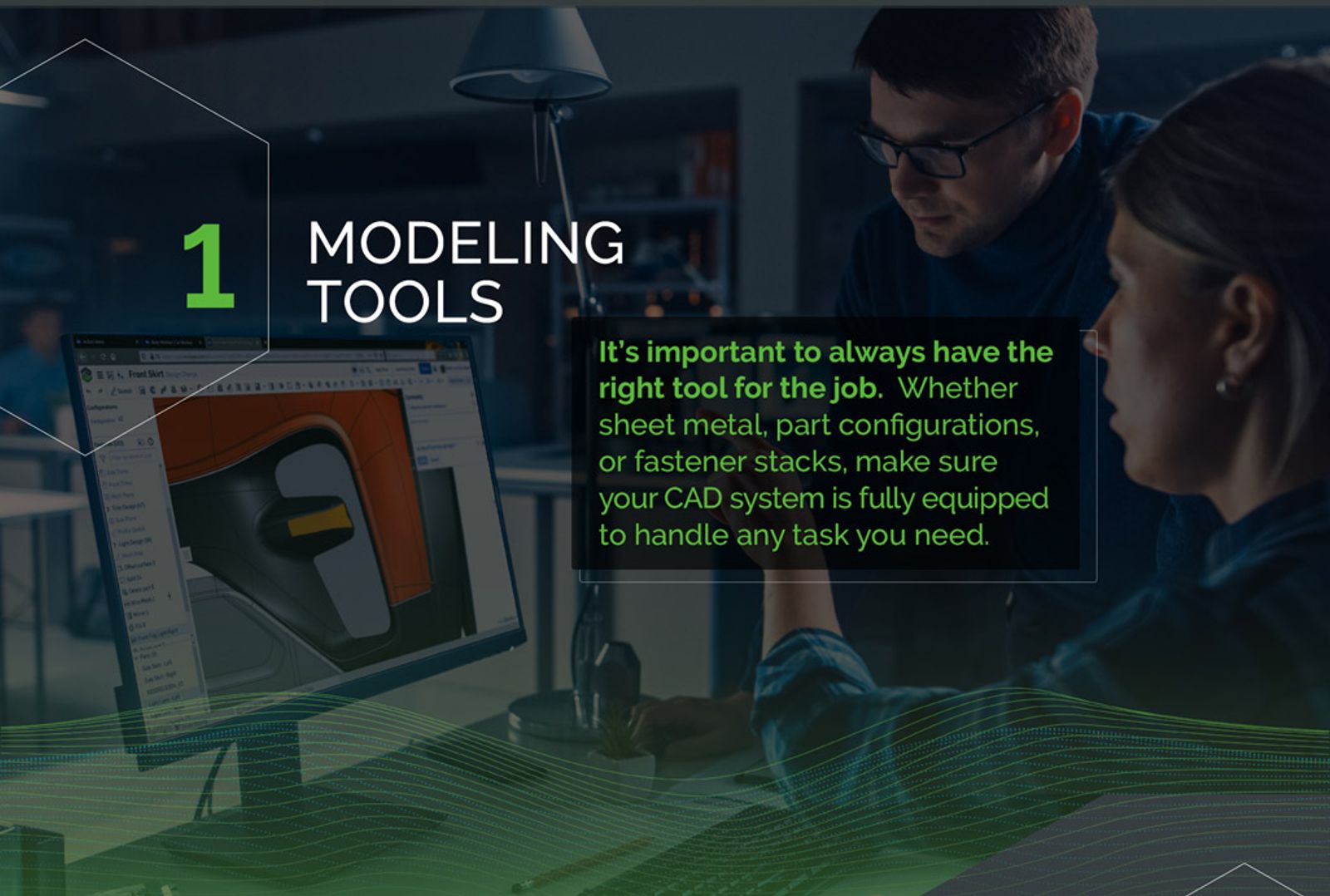 Modeling Tools