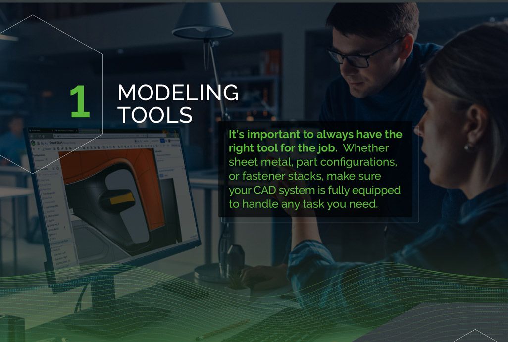 Modeling Tools