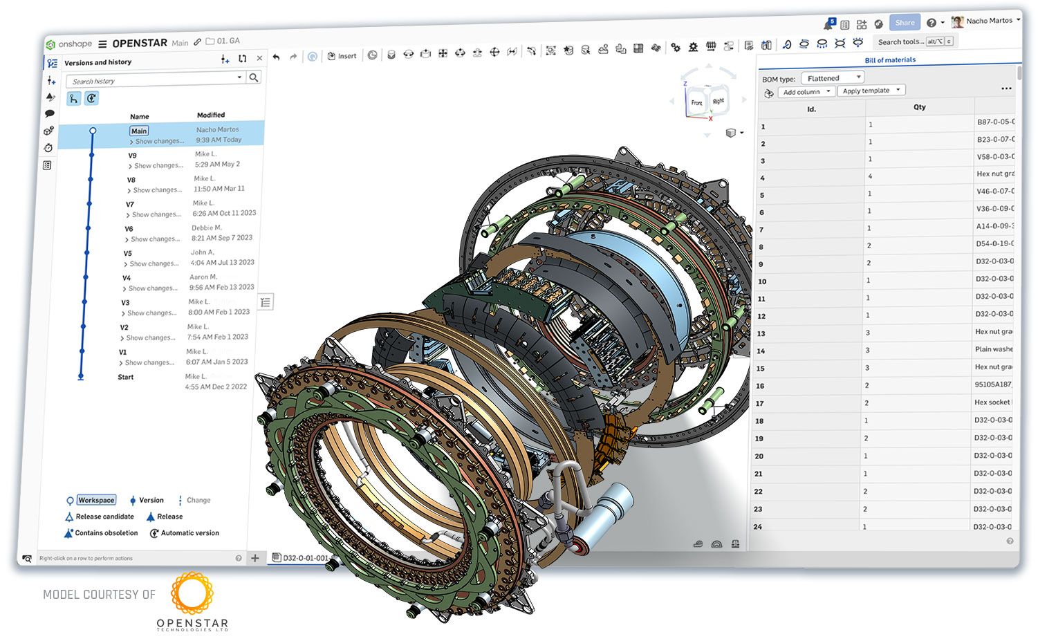 Onshape | Product Development Platform