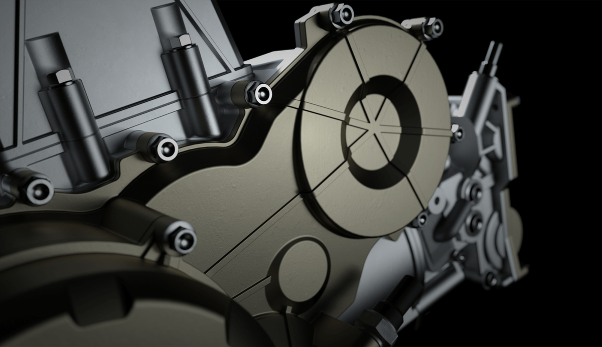 Onshape Launches Render Studio Beta