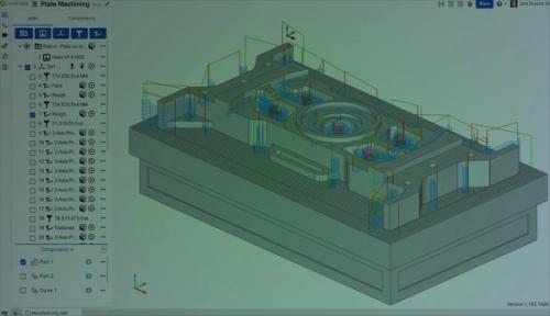 マニュアルカードの画像