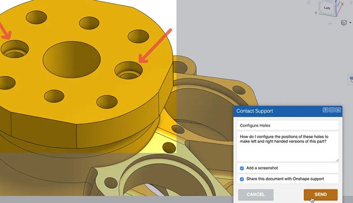 CAD Software Support at Every Level