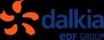 Logo Dalkia