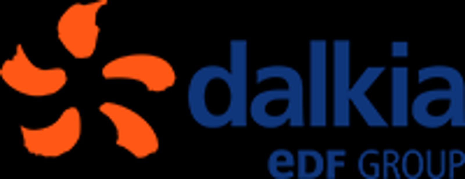 Logo Dalkia