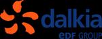 Logo Dalkia