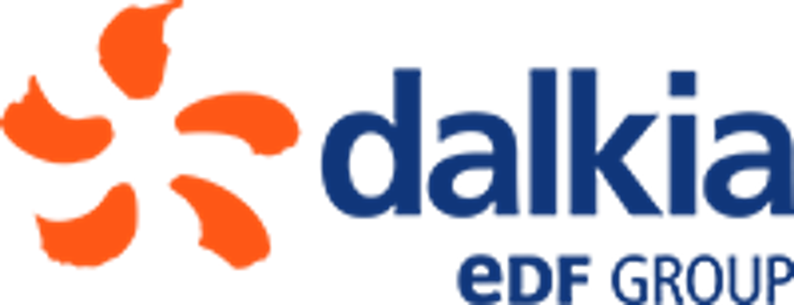 Logo Dalkia