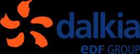 Logo Dalkia