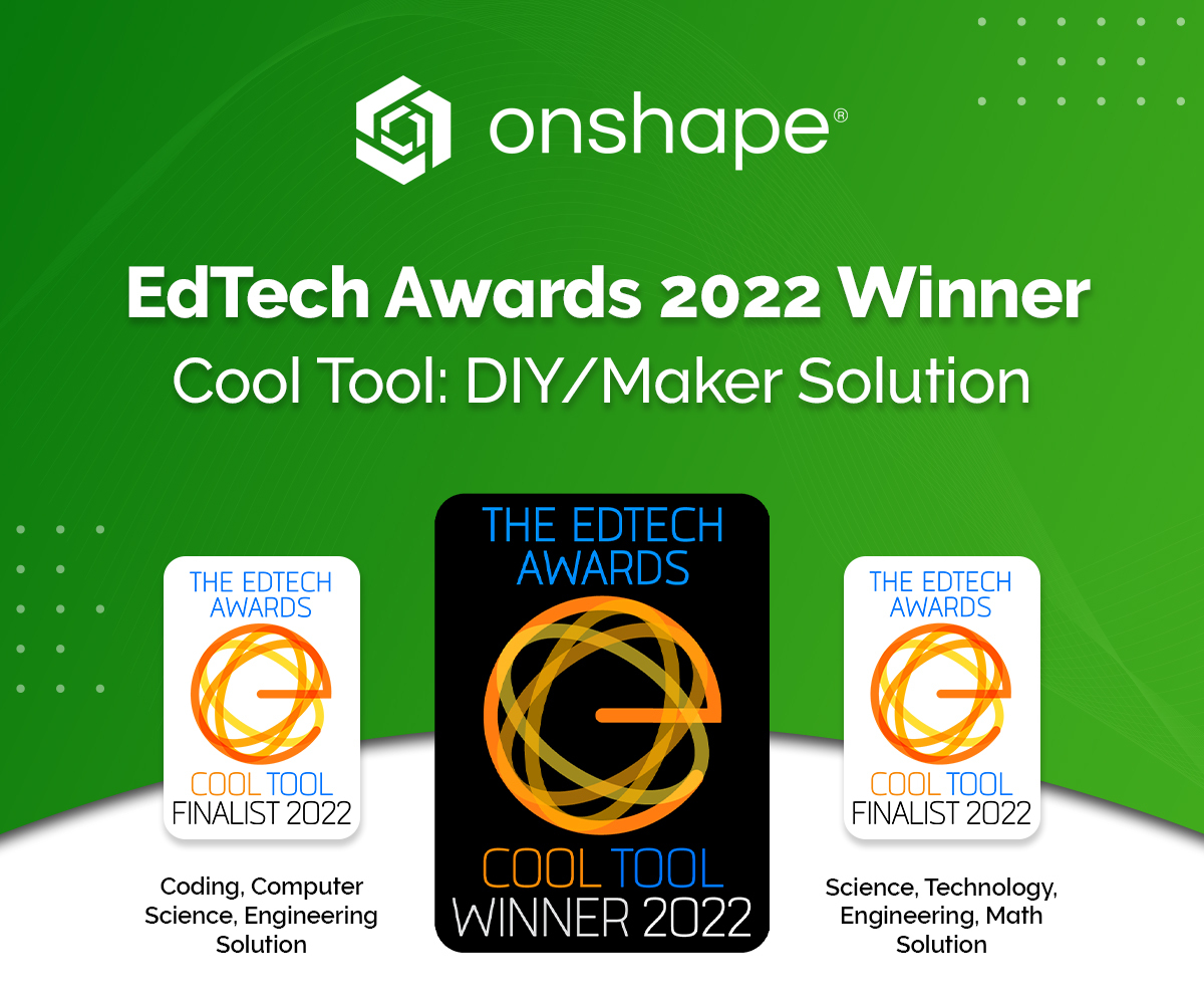 EdTech Finalist 2022