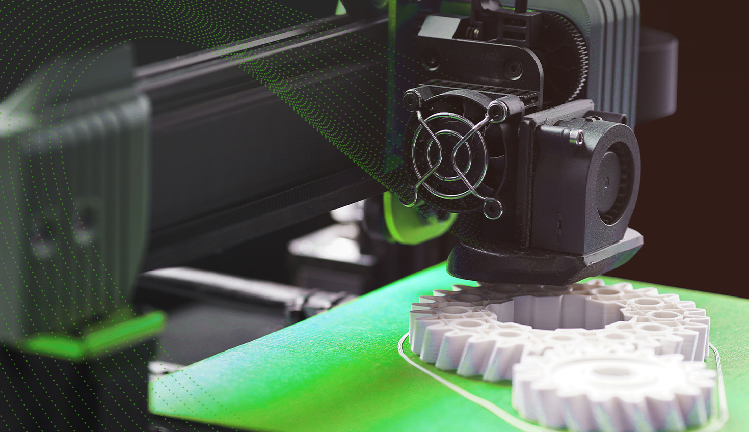 3D Printing & 3D Printing Solutions