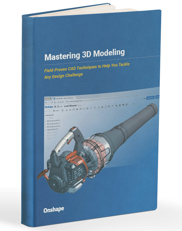 Mastering 3D Modeling