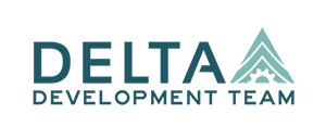 Delta Development logo