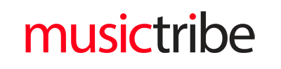 musictribe logo