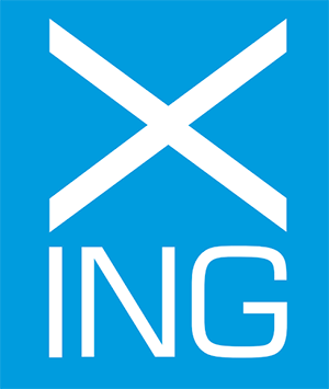 XING Mobility logo
