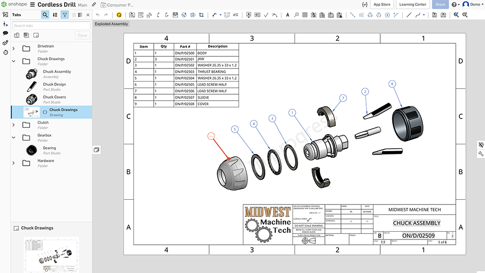 Top Online CAD Software Options