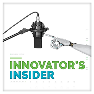 Innovator’s Insider Show Card
