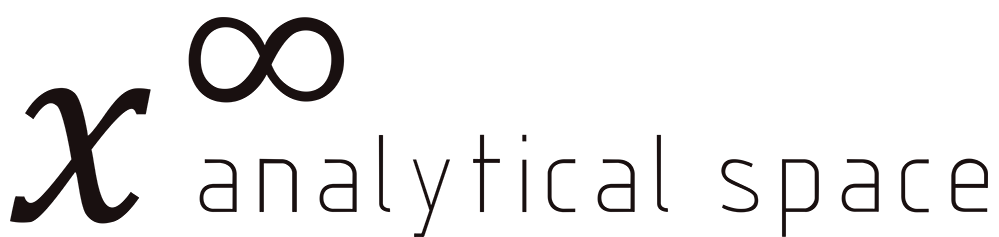Analytical Space logo