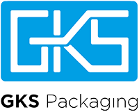 GKS Packaging logo
