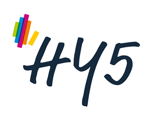 Hy5 logo