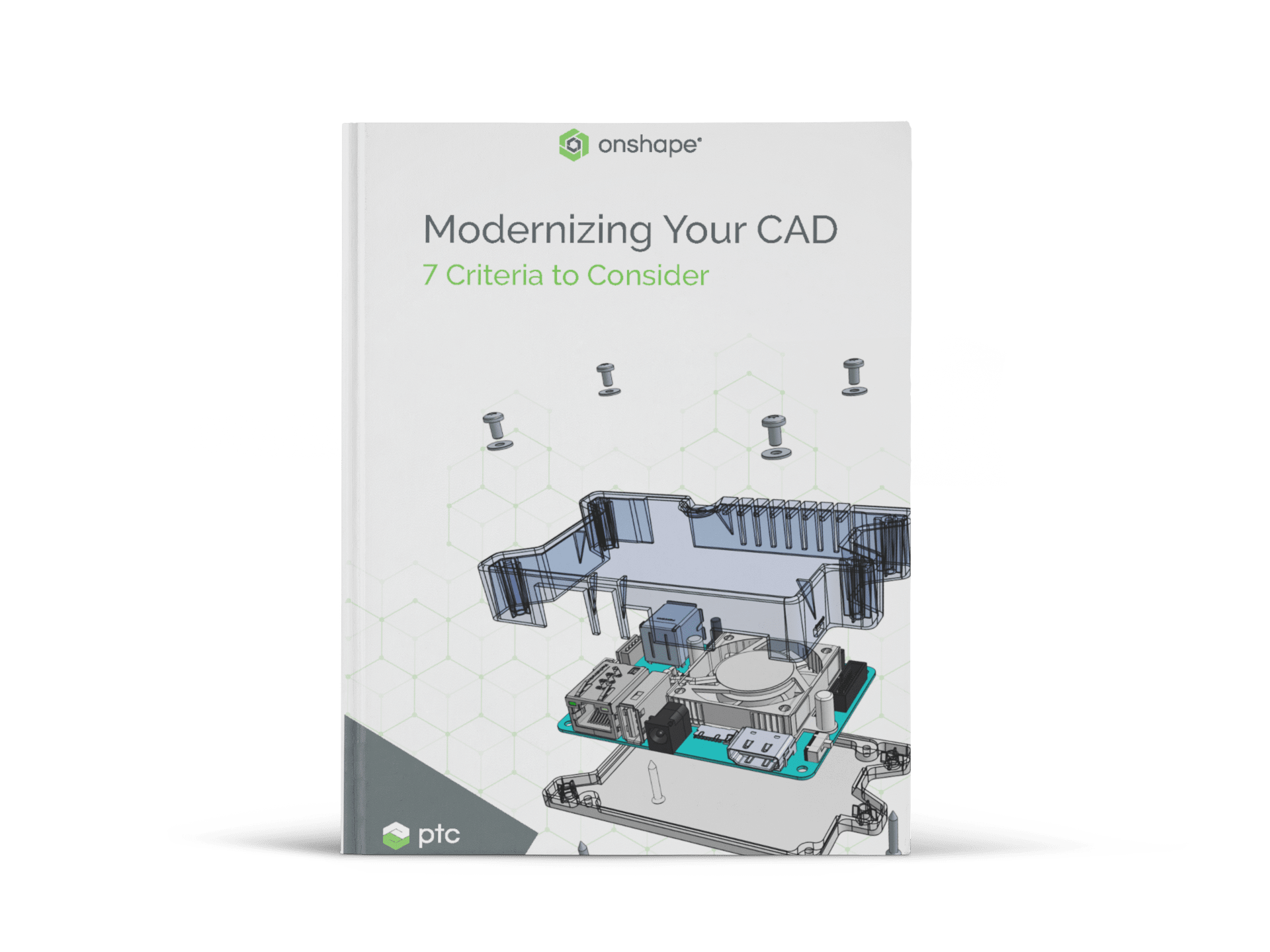 Modernizing your CAD