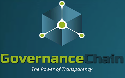 governancechain logo