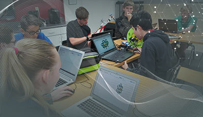 Onshape in the Classroom: California Students Use Cloud CAD for Community Service