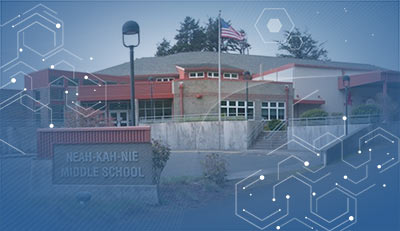 Oregon Middle School Teacher: Cloud-Based CAD Levels the Playing Field for Disadvantaged Students