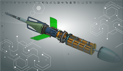 Cloud-Native CAD Provides “Peace of Mind” for Engineer