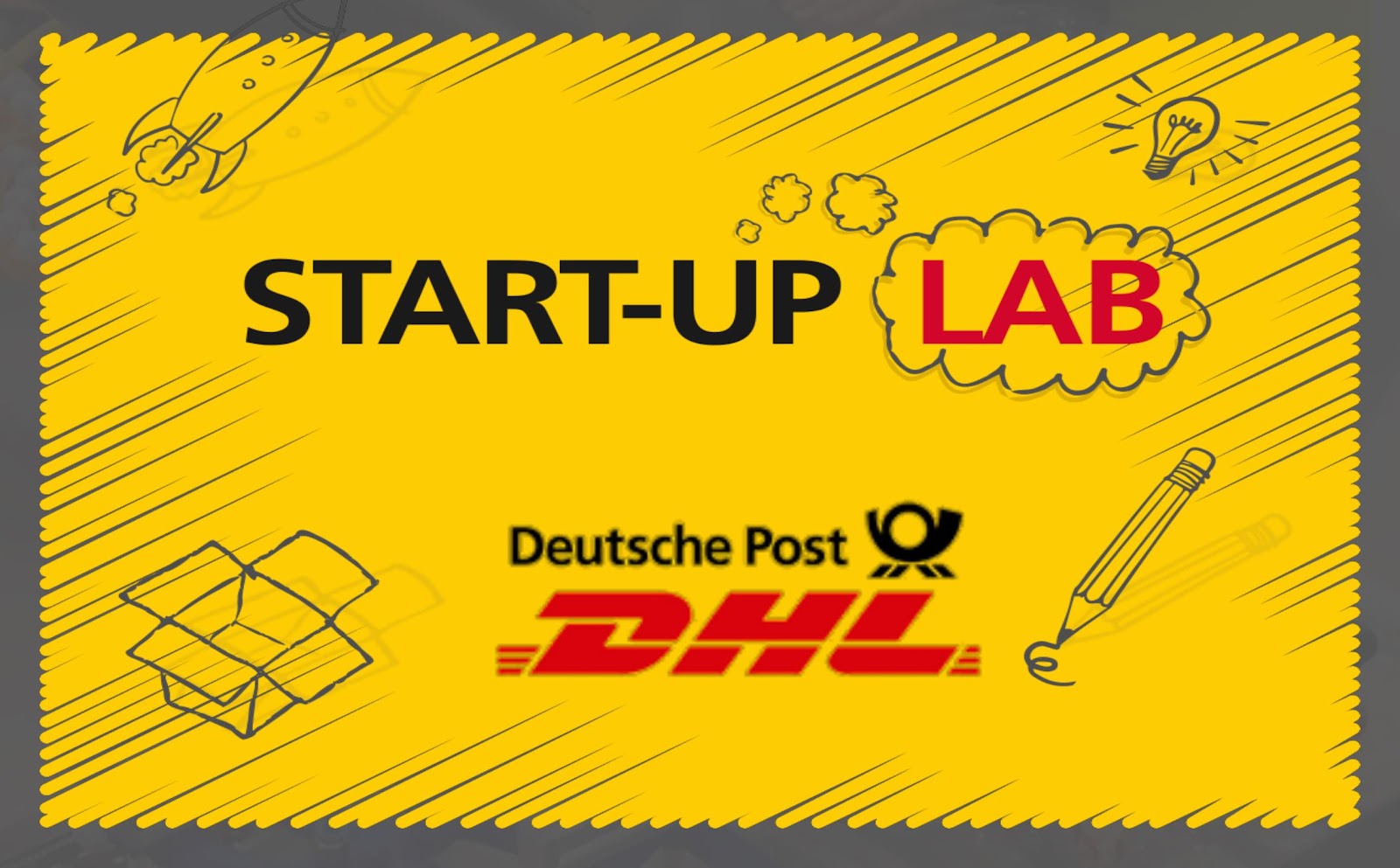 How the DHL Product Development Team Drives Change From the Digital to ...